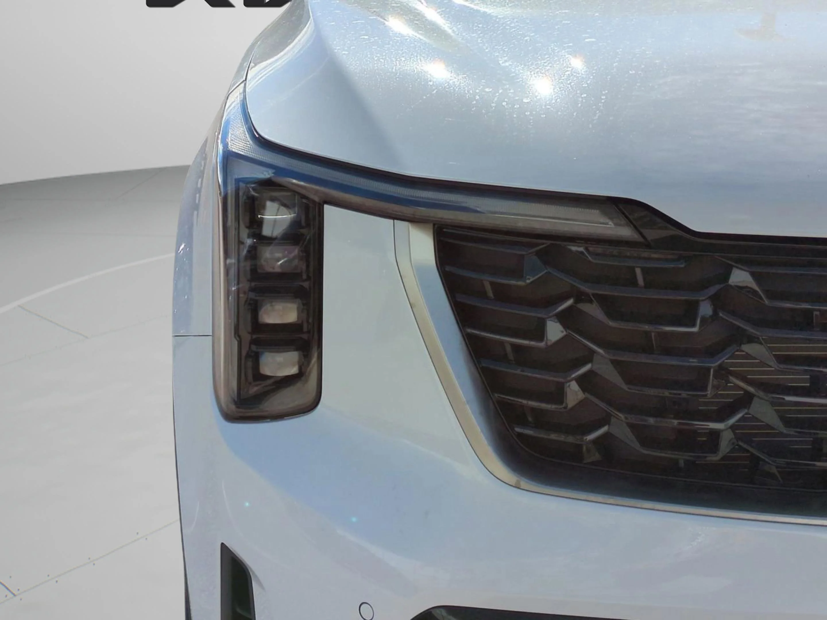 2026 Kia Sorento S - Photo 12