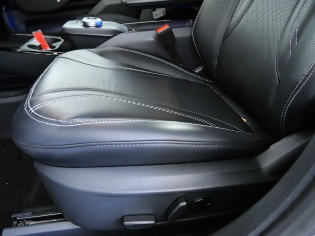 Certified Used 2023 White Ford Premium image 17