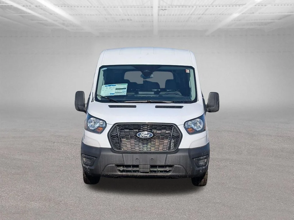 New 2026 White Ford XL image 3