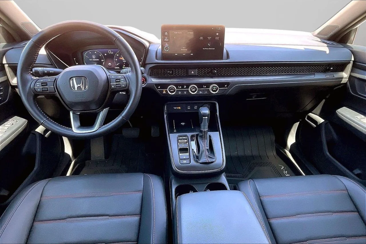 Used 2026 White Honda Sport-L image 14