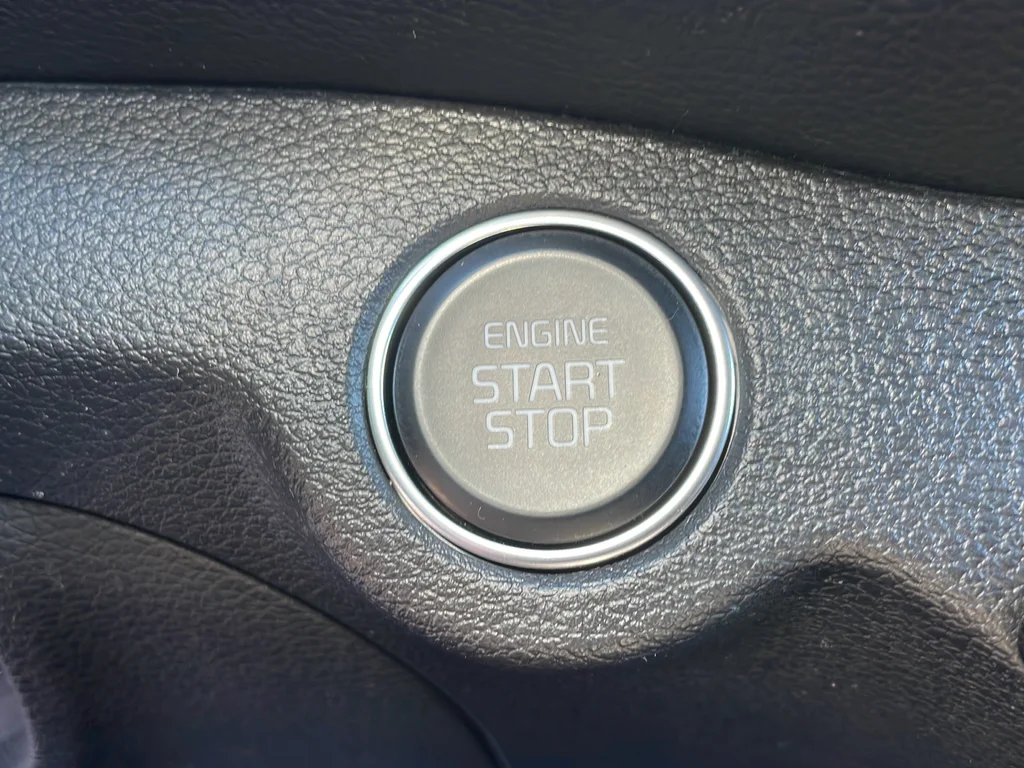 Certified Used 2023 White Kia GT image 14