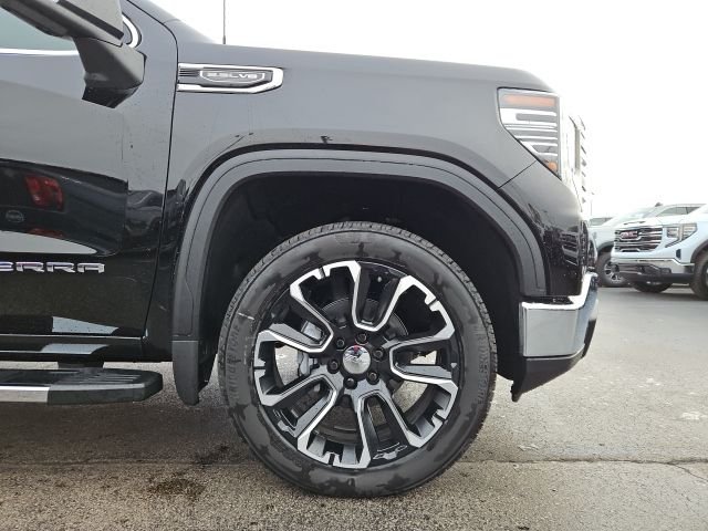 2026 GMC Sierra 1500 SLT - Photo 14