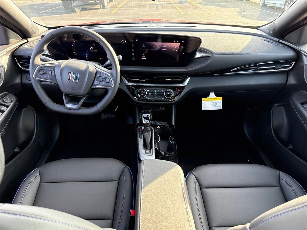 2026 BUICK ENVISTA - Image 26