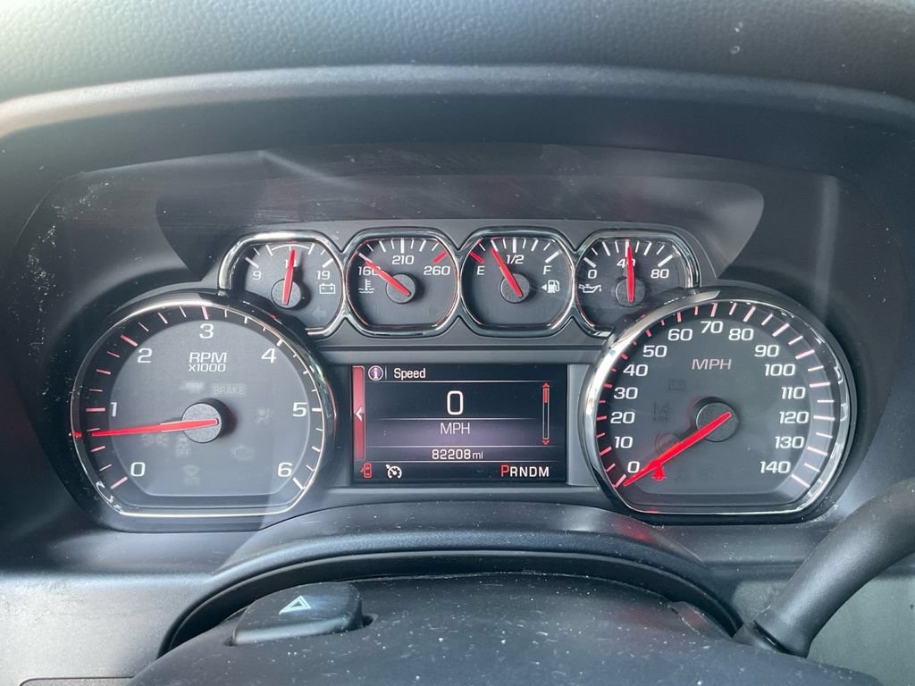 Used 2014 ONYX BLACK GMC SLT image 13