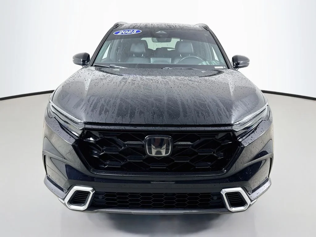Used 2025  Honda Sport Touring image 9