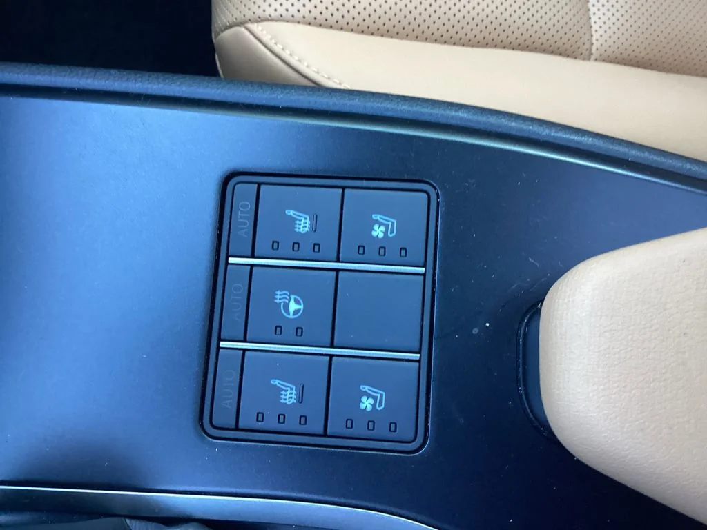 Used 2024 Gray Lexus 250h Premium image 45