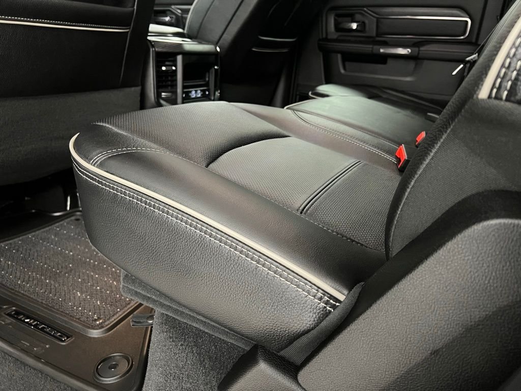 2024 RAM Ram 2500 Pickup Laramie Limited - Photo 57