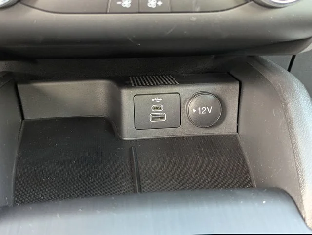 2026 Ford Escape Active - Photo 45