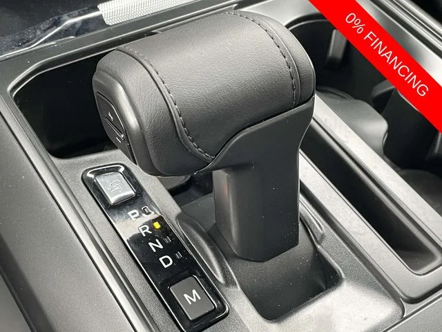 New 2026 White Ford Lariat image 6
