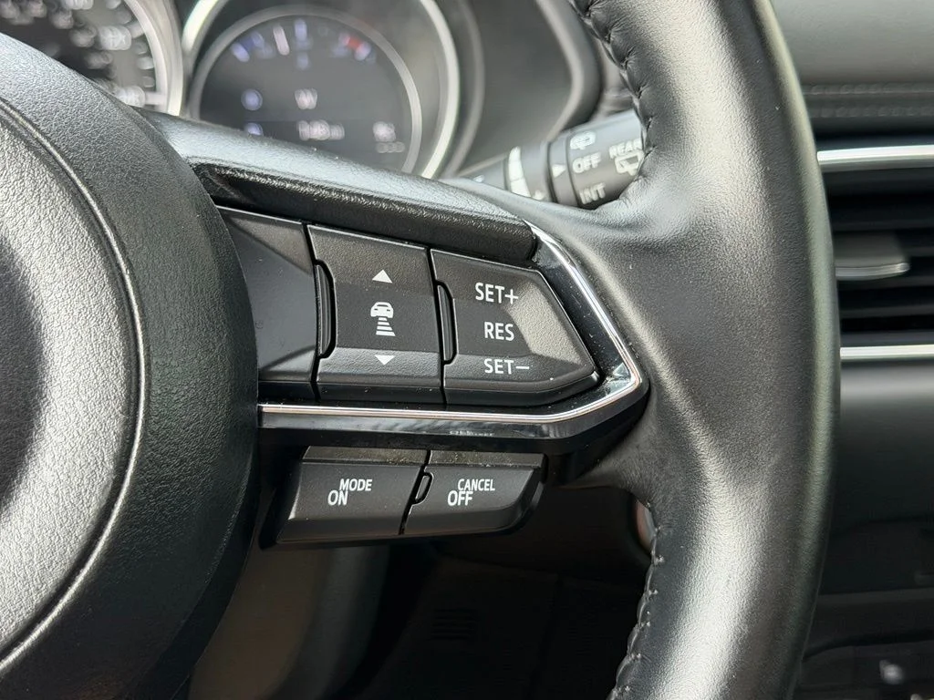 Used 2025 Black Mazda 2.5 S Preferred Package image 19