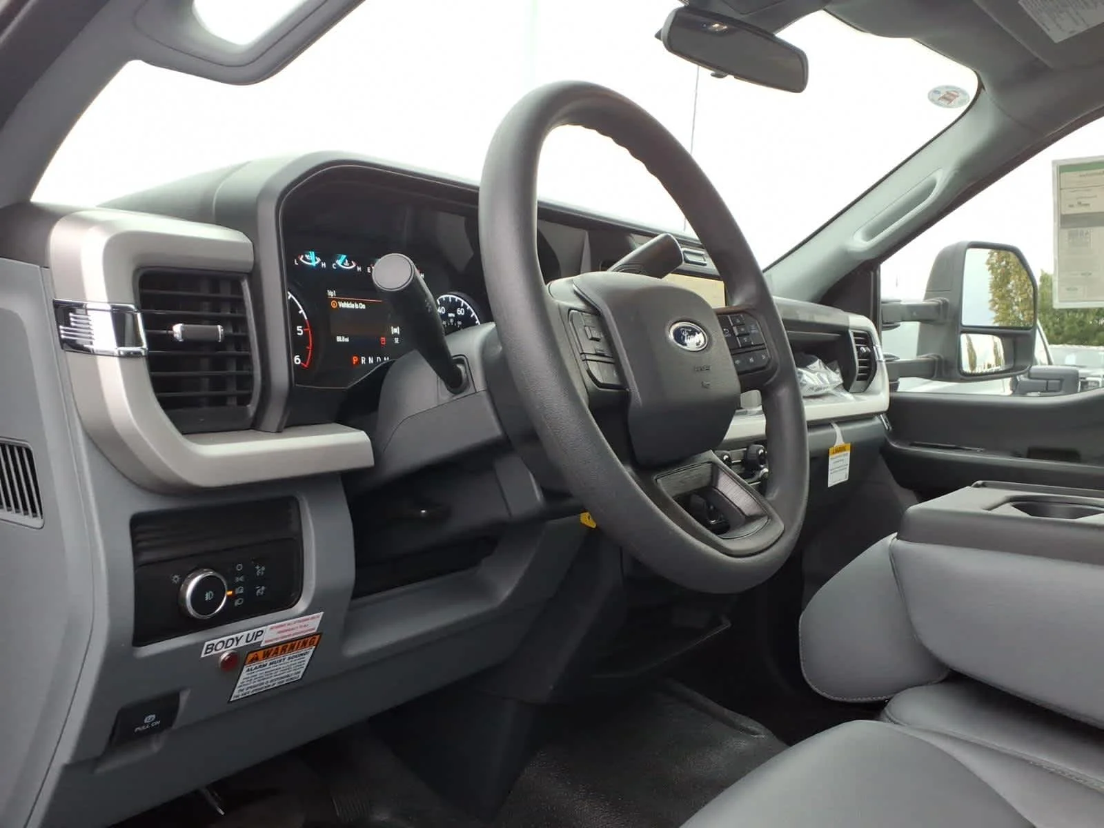 2026 Ford F-350 Super Duty Chassis Cab XL - Photo 33