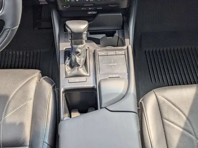 Used 2022 Caviar Lexus ES 350 Ultra Luxury image 18