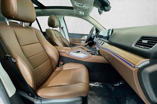 New 2026 Polar White Mercedes-Benz GLE 450 image 56