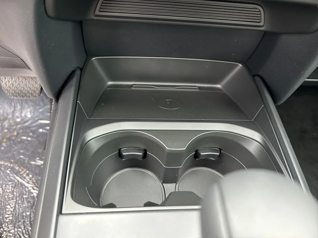 New 2026 Jet Black Mazda 2.5 S Aire Edition image 26