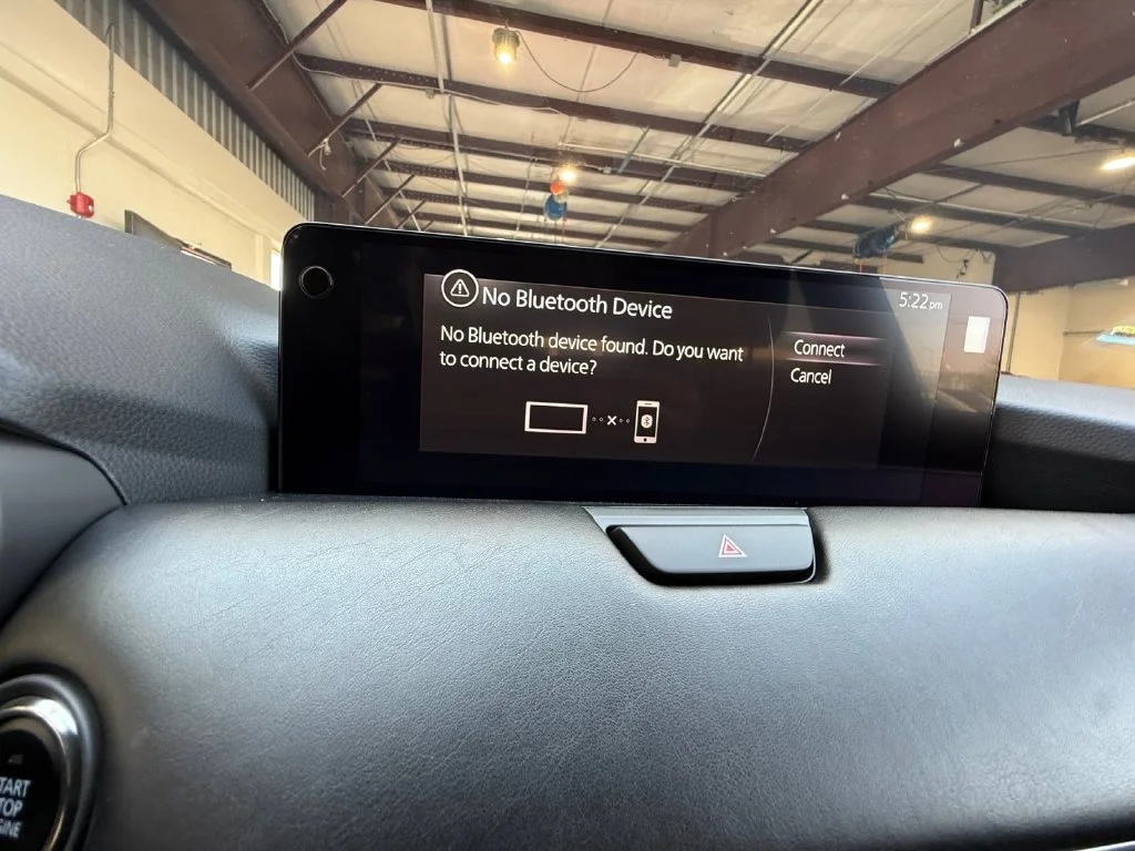 New 2026 Gray Mazda 3.3 Turbo S Premium Plus image 21