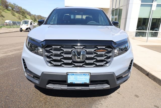 2026 Honda Ridgeline TrailSport - Photo 8