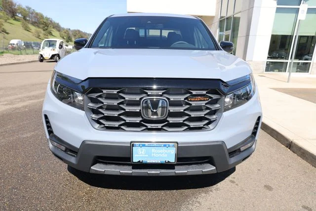 2026 Honda Ridgeline TrailSport - Photo 8