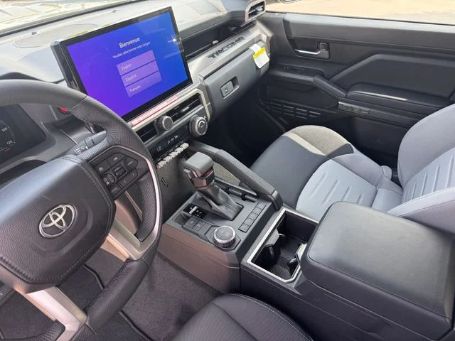 New 2026 Bronze Oxide Toyota  TRD Sport image 9