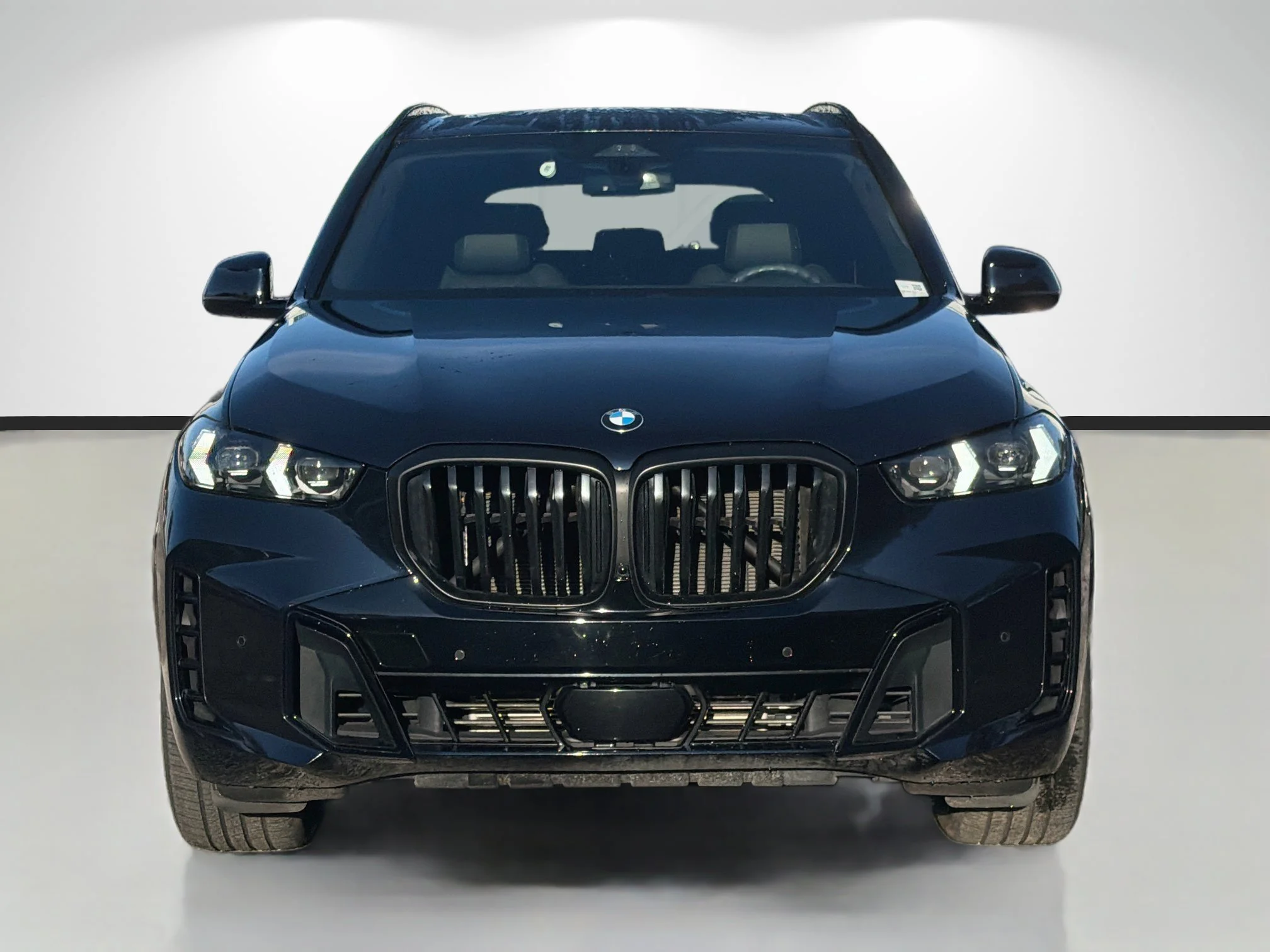 Used 2024 Carbon Black Metallic BMW xDrive40i image 8