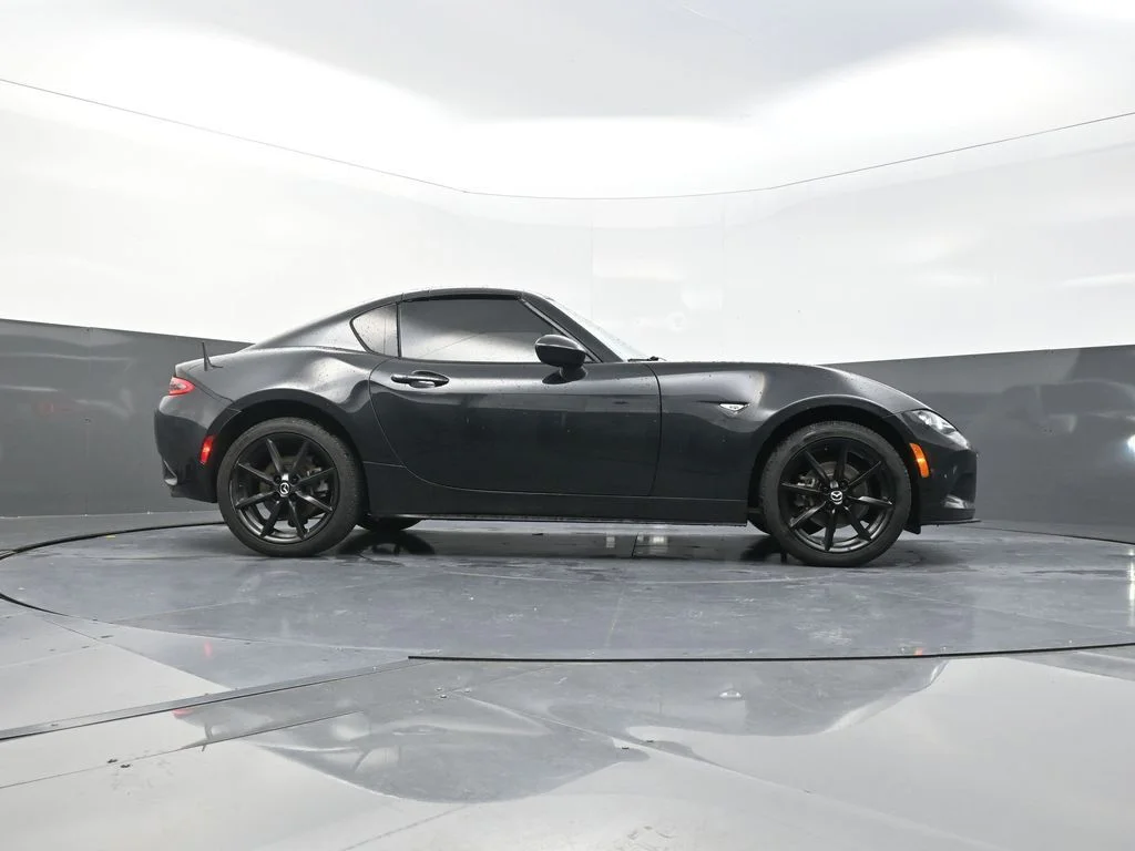 Used 2020 Black Mazda Grand Touring image 30
