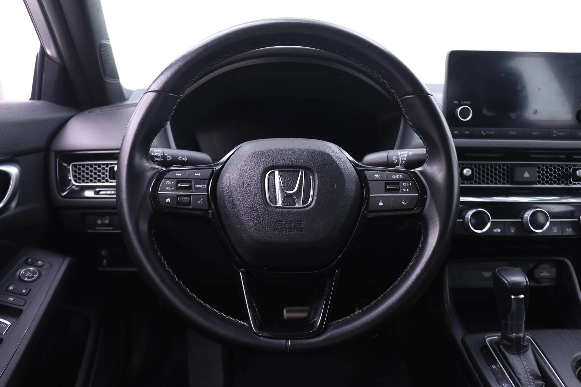 2023 Honda Civic Sport - Photo 14