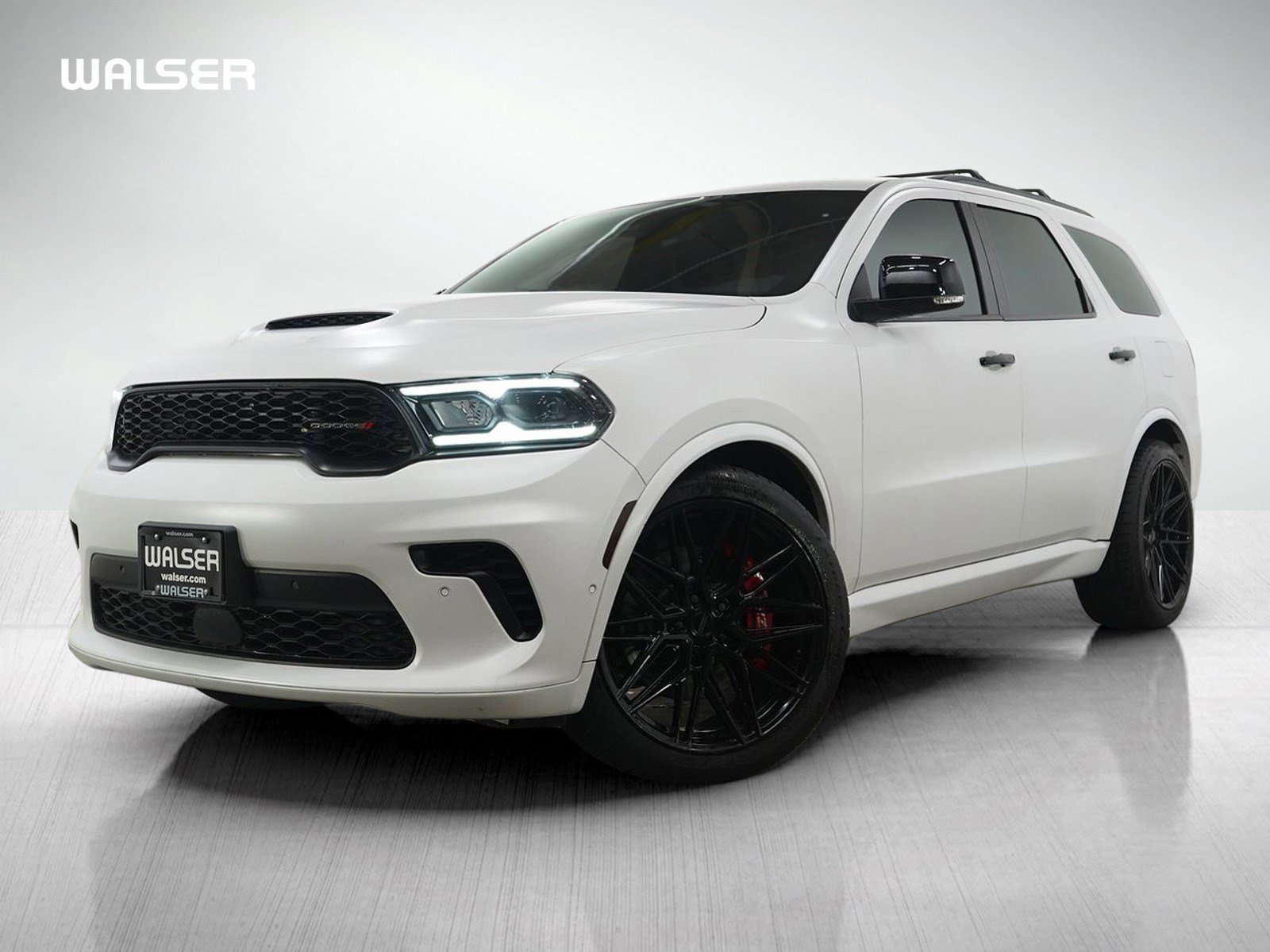 2024 Dodge Durango R/T Plus AWD's photo