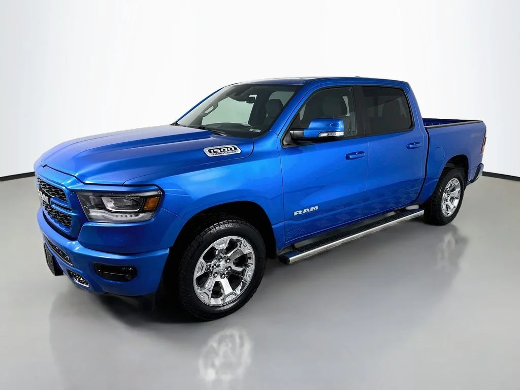 2022 RAM 1500 Pickup