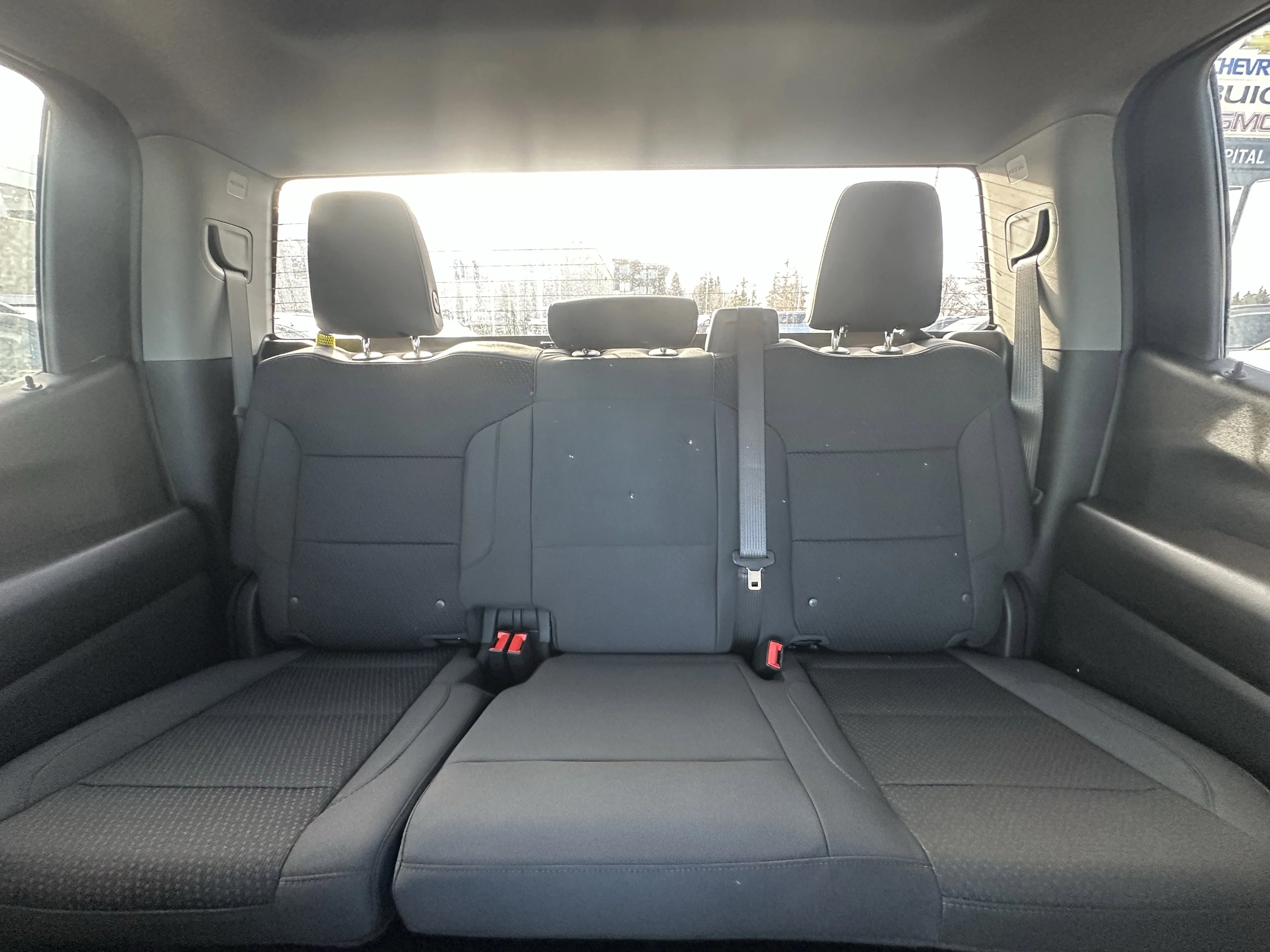 New 2026 Onyx Black GMC Pro image 22
