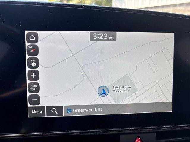 New 2026 Performance Blue Hyundai Base image 54