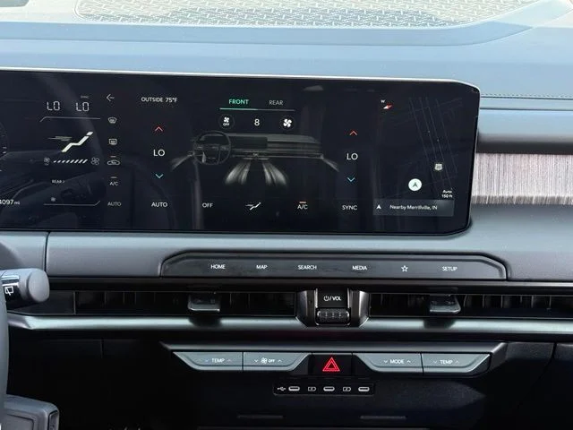 Certified Used 2027 Black Kia X-Line SX-Prestige image 19