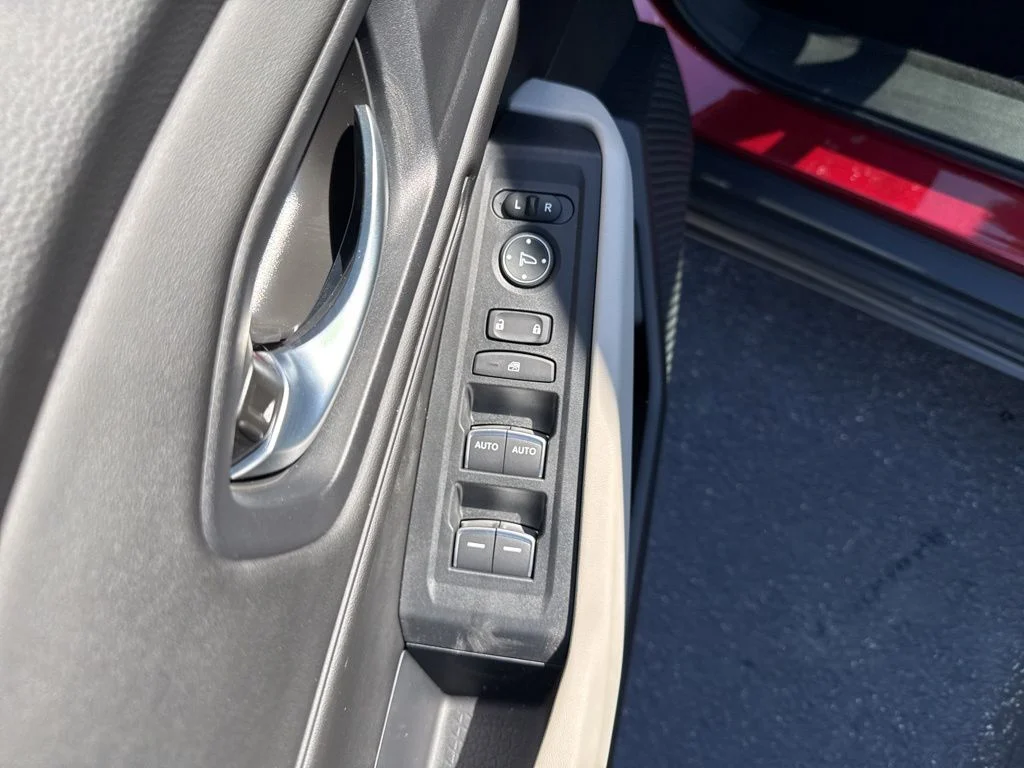 2026 Honda Accord SE - Photo 22