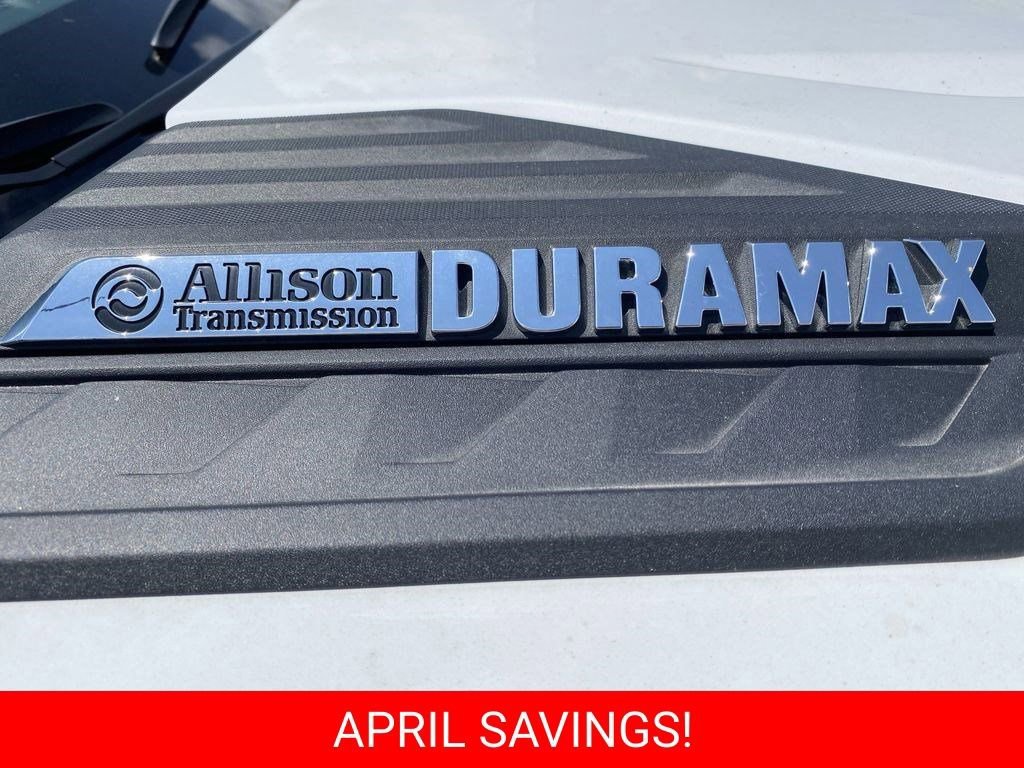 2025 Chevrolet Silverado 3500 HD Work Truck - Photo 19