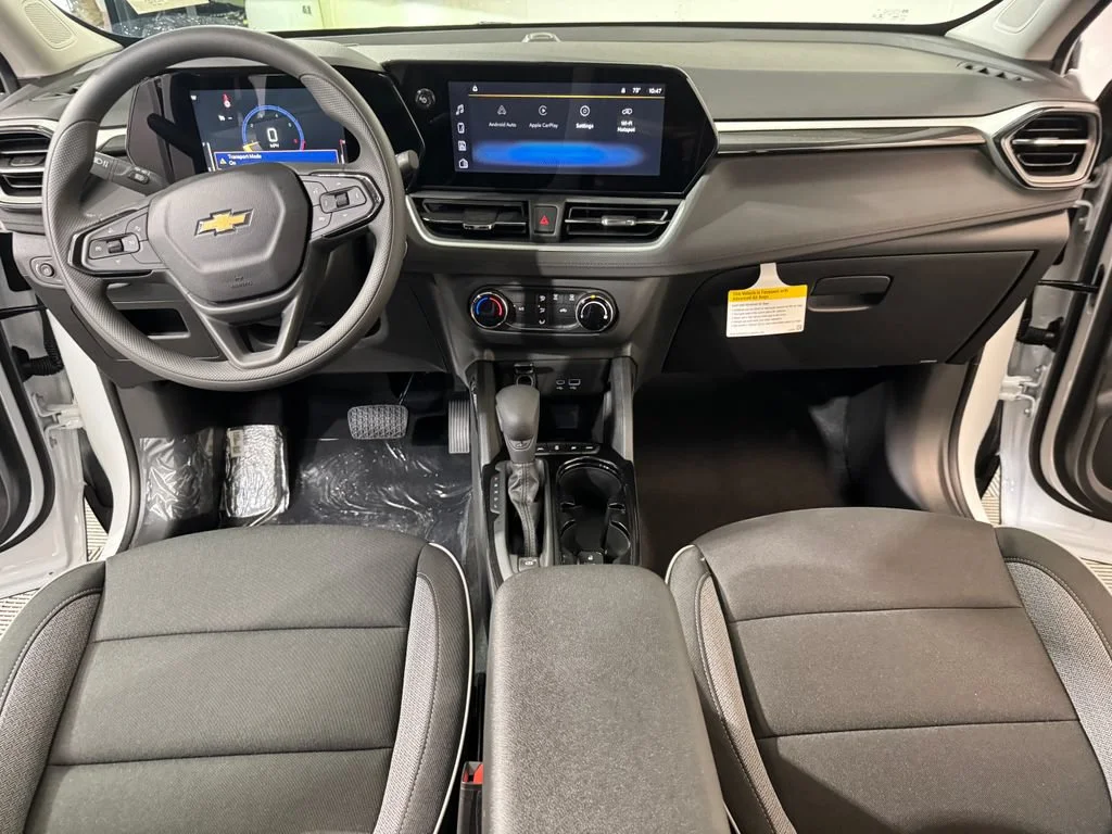 2026 Chevrolet Trailblazer LS - Photo 10