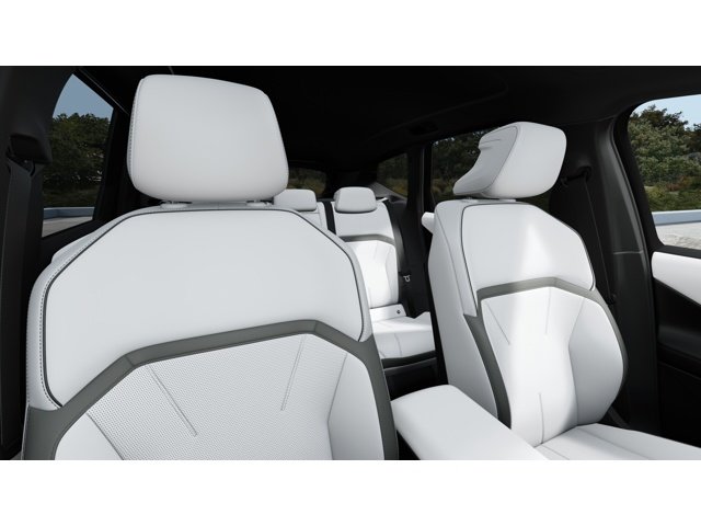 New 2027 Ocean Wave Blue Metallic BMW  image 11
