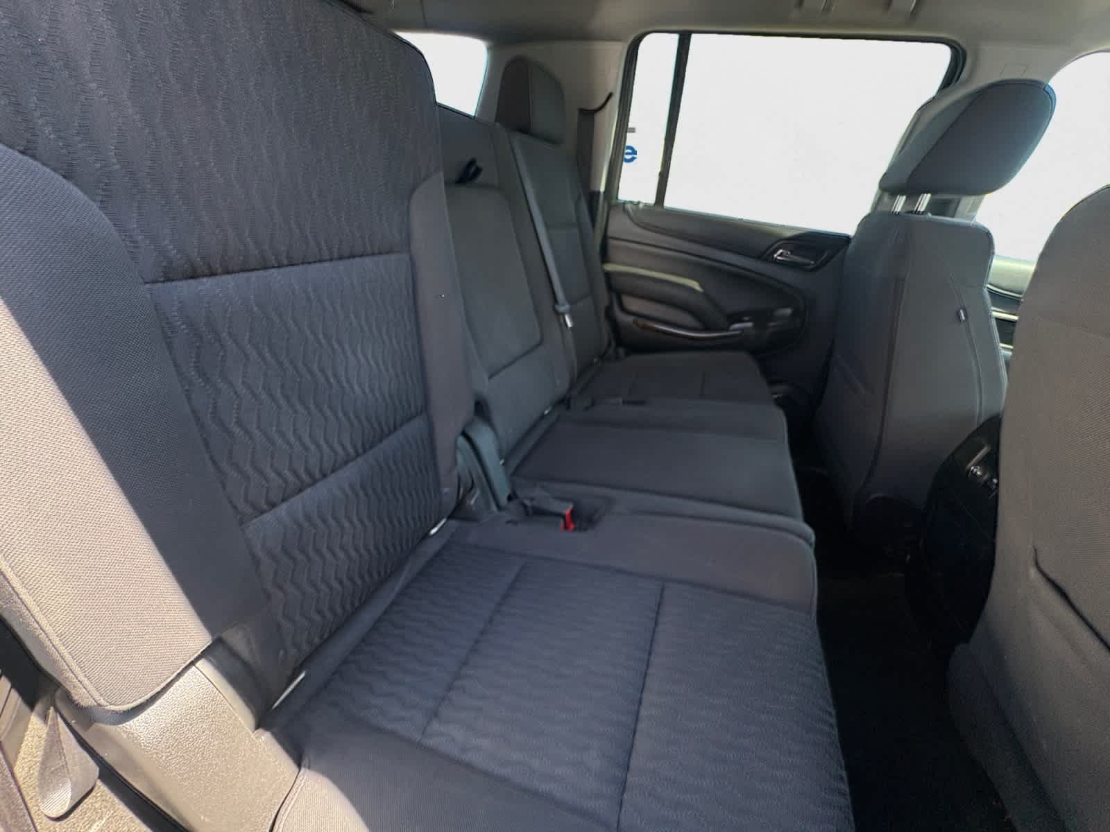 Used 2018 Pepperdust Metallic Chevrolet LS image 23