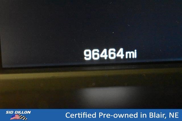 2019 Chevrolet Suburban LT - Photo 17
