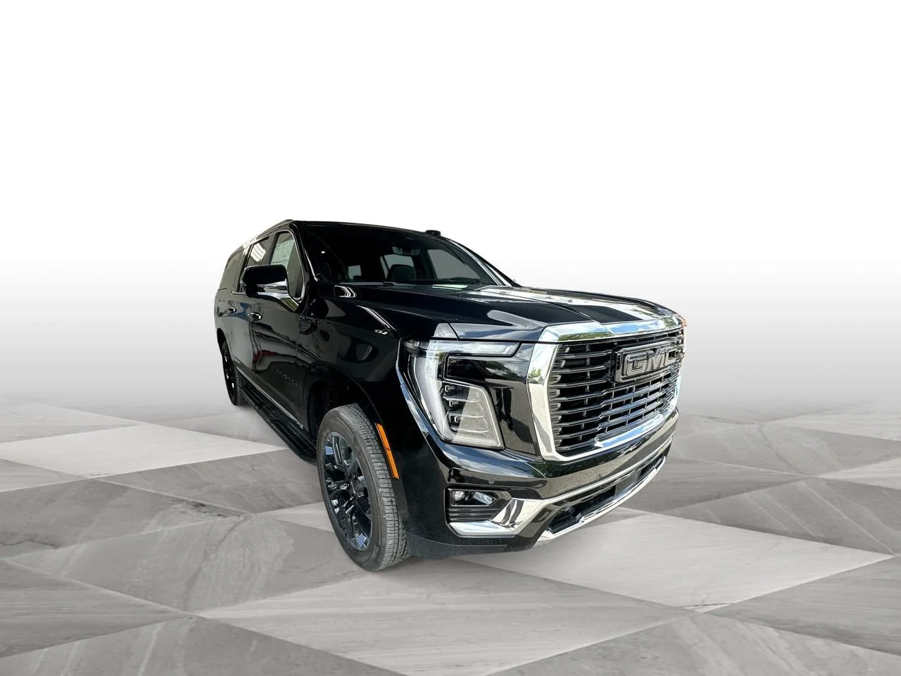 2026 GMC Yukon XL Elevation - Photo 2