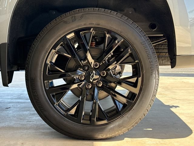 2026 Chevrolet Silverado 1500 LT - Photo 28