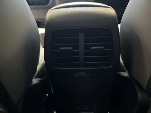New 2026 Space White Metallic Ford Badlands® image 52