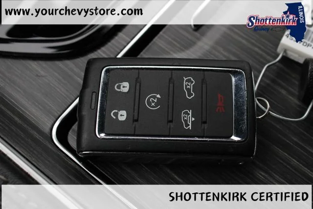Used 2024 Silver Jeep Series III image 36