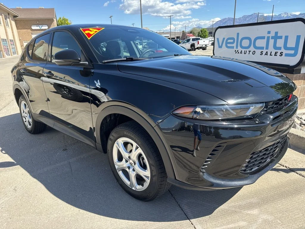 2024 Dodge Hornet 2.0 GT AWD's photo