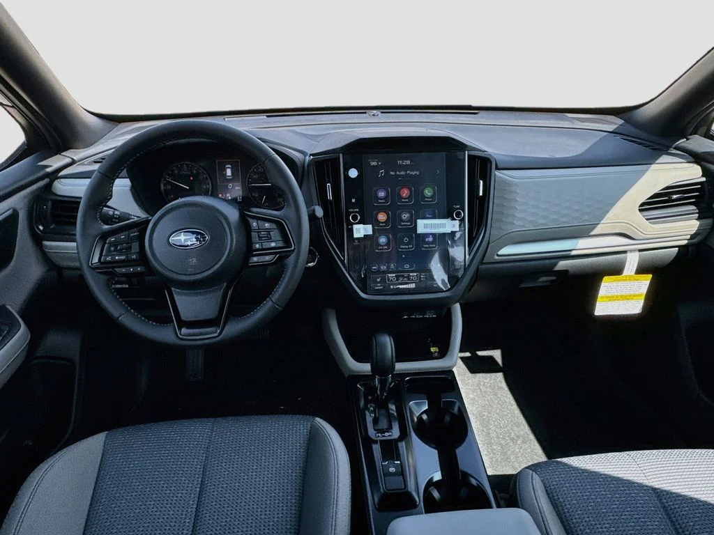 New 2026 Blue Subaru Premium image 26