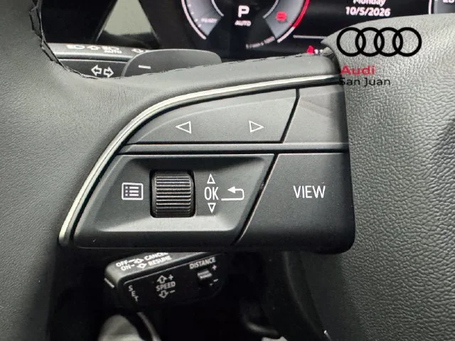 New 2026 Black Audi  image 23