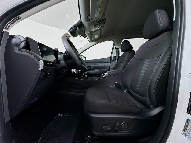 2026 Hyundai Tucson SEL - Photo 33