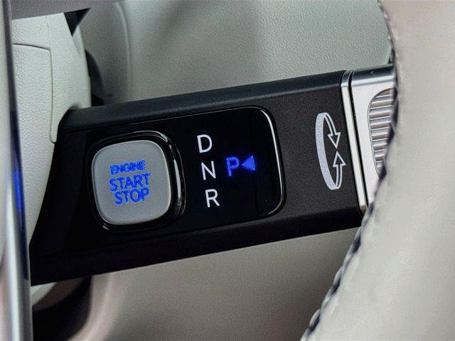 New 2027  Hyundai Calligraphy FWD image 30