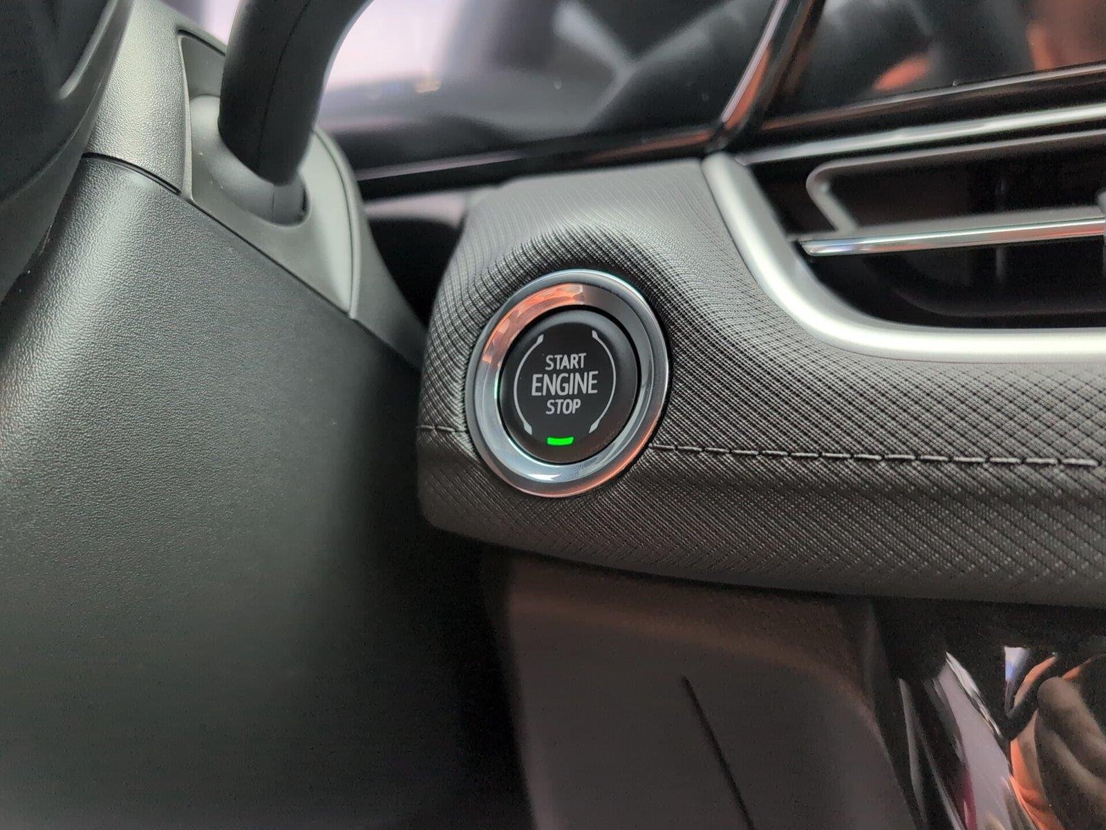2026 Chevrolet Trailblazer LT - Photo 22