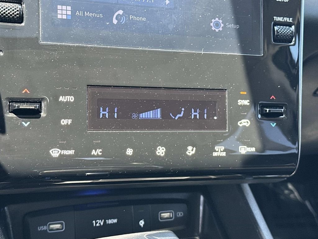 Certified Used 2022 Gray Hyundai SEL image 23