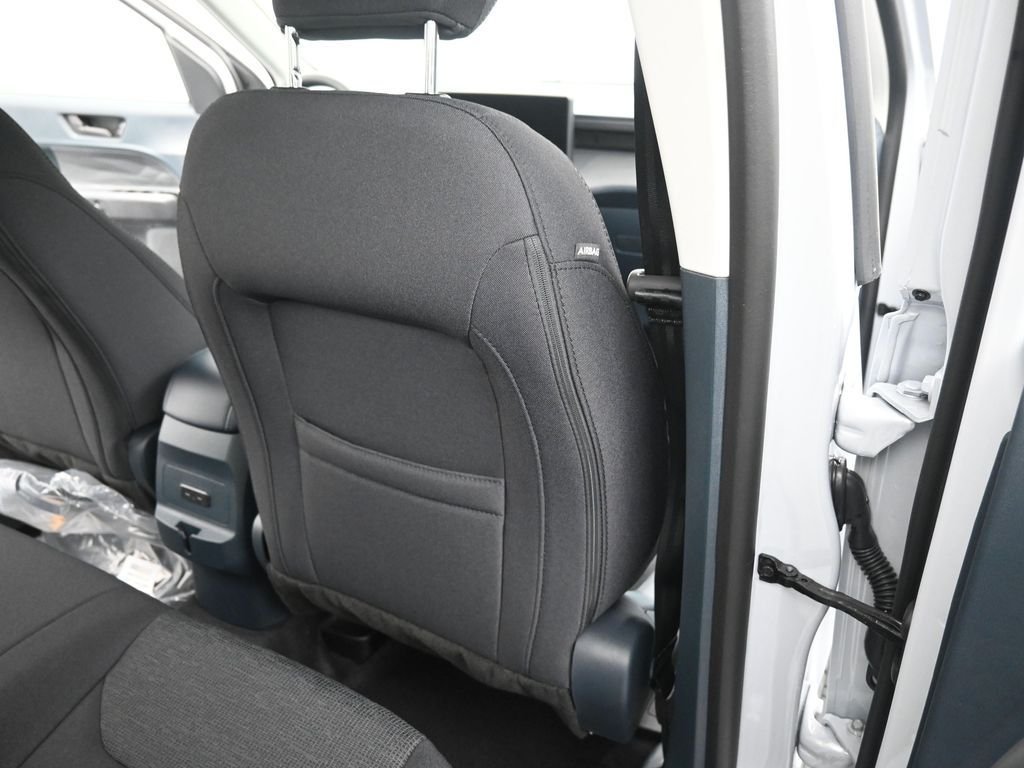 New 2026 Space White Metallic Ford XL image 20
