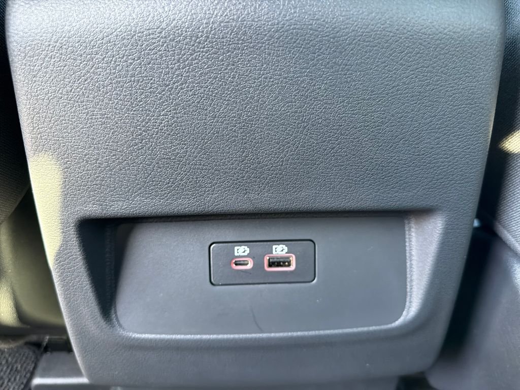 New 2026 Nissan Frontier SV 4D Crew Cab