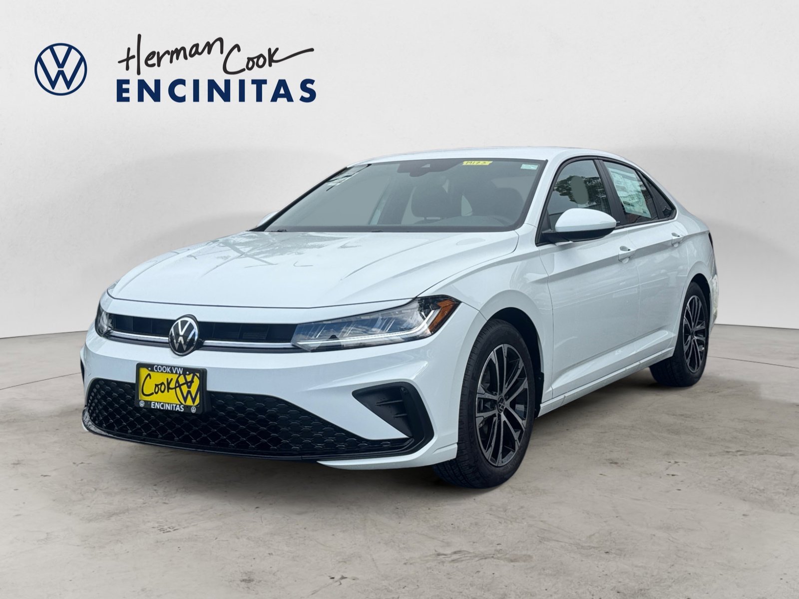 2026 Volkswagen Jetta 1.5T Sport Auto SULEV's photo